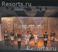 Grand Prestige Hotel 24